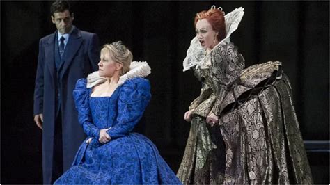 Maria Stuarda (opera) .